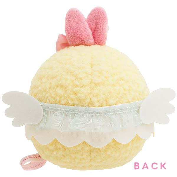 Sumikko Gurashi Shrimp Tail Plush Doll S Ebiten Idol San-X Japan