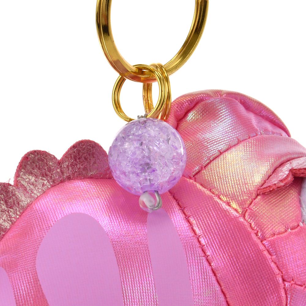 Tangled Pascal Plush Keychain Aurora Disney Store Japan 2025