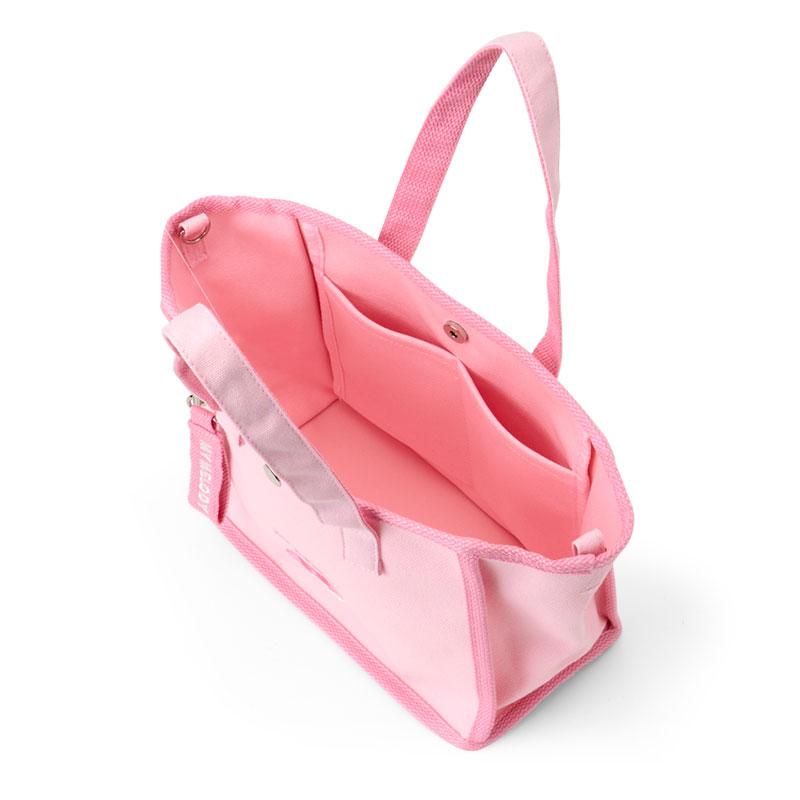 My Melody 2WAY mini Tote Shoulder Bag Sanrio Japan 2025
