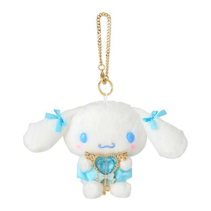 Cinnamoroll Keychain Bag Charm Sanrio Japan 2024