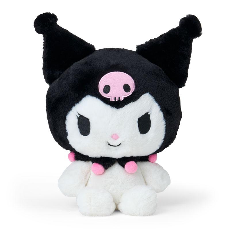 Kuromi Plush Doll L Sanrio Japan 2025