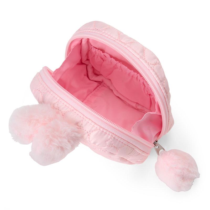 My Melody Pouch Melousa Romiusa Sanrio Japan 2025