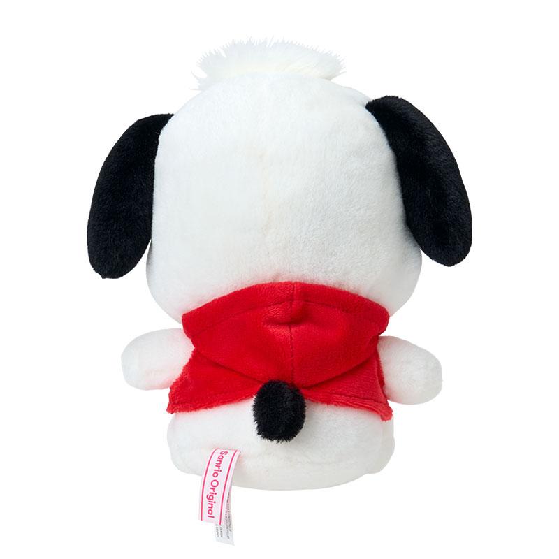 Pochacco Plush Doll M Sanrio Japan 2025