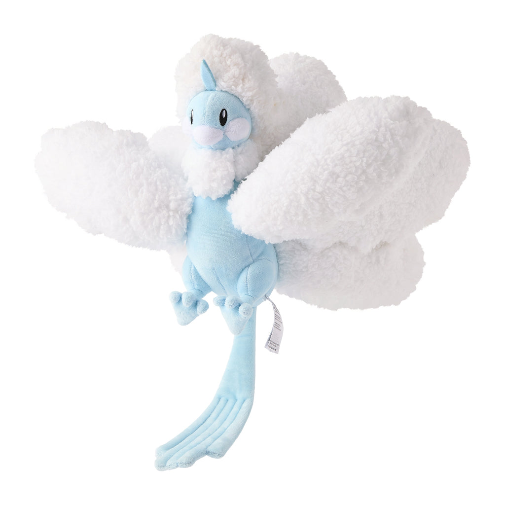 Mega Altaria Tyltalis Plush Doll Pokemon Center Japan 2025