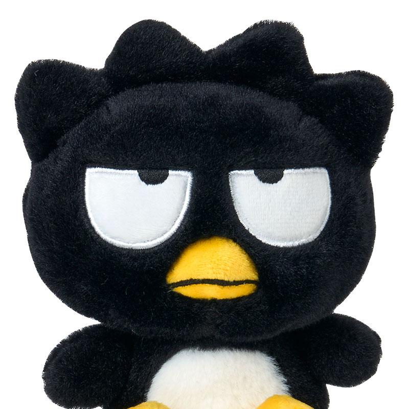 Bad Badtz-Maru Plush Doll S Sanrio Japan 2025