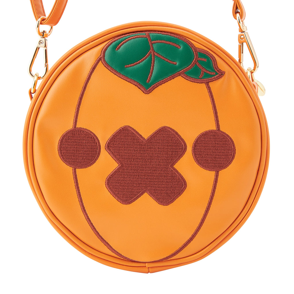 Pumpkin mini Tote Bag Halloween Ghost Chateau Pokemon Center Japan 2025