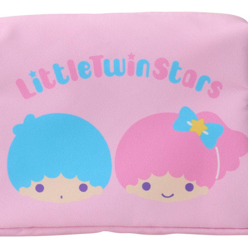 Little Twin Stars Kiki Lala Pouch Sanrio Japan 2025