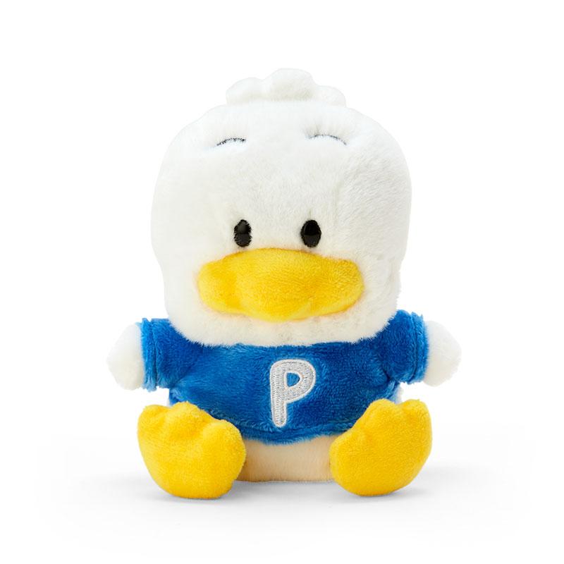 Ahiru no Pekkle Plush Doll SS Sanrio Japan 2024