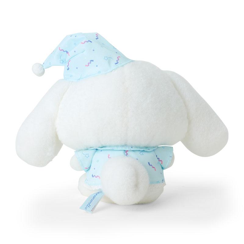 Cinnamoroll Plush Doll Sleepy Time Sanrio Japan 2024