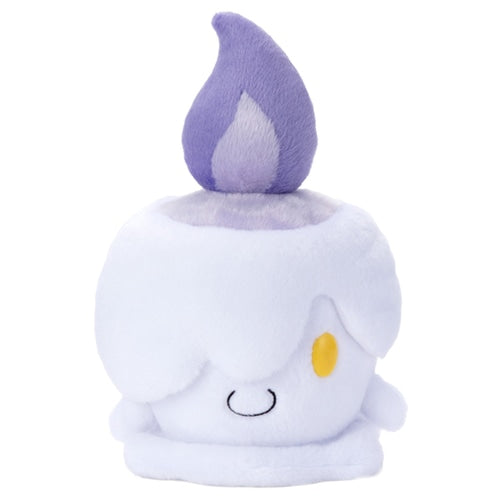 Litwick Hitomoshi Plush Doll I Choose You! Pokemon Center Japan 2024