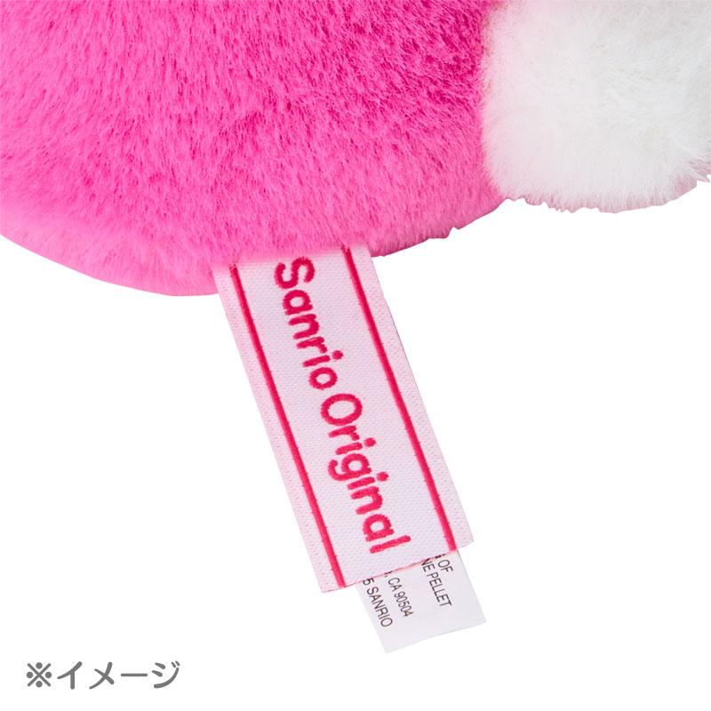 シナモロールモカ　ハッピーセット　スタンプ　いちご　フィギュア　マスコット シナモロールモカ ハッピーセット スタンプ いちご フィギュア