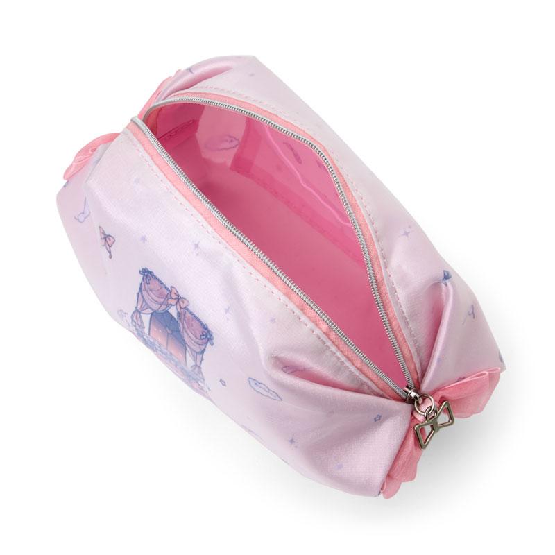Little Twin Stars Kiki Lala Pouch Pearl Candy DOLLY MIX Sanrio Japan 2025