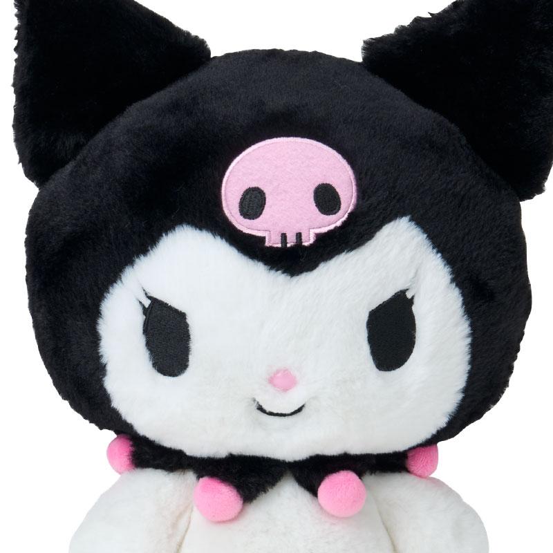 Kuromi Plush Doll L Sanrio Japan 2025