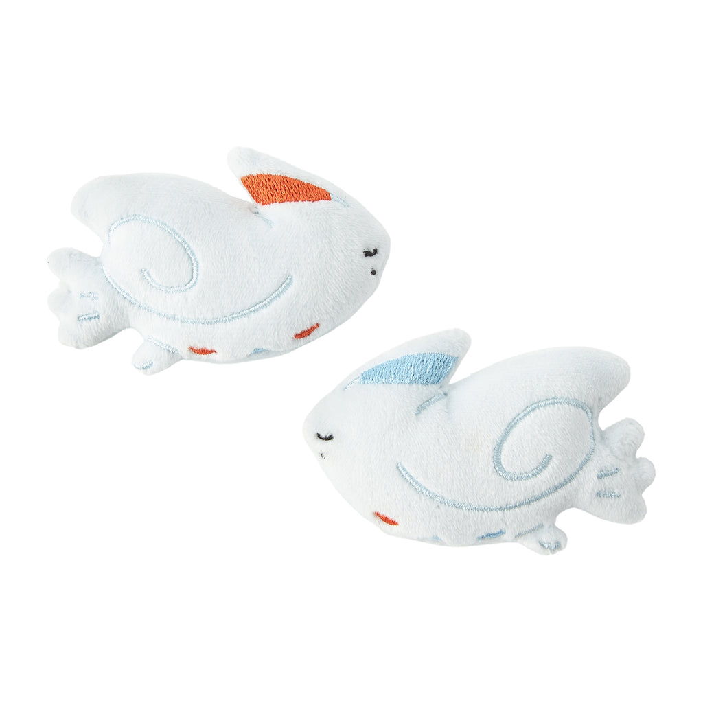 Togekiss Hair Clip Pokemon Accessory Pokemon Center Japan 2025 #95