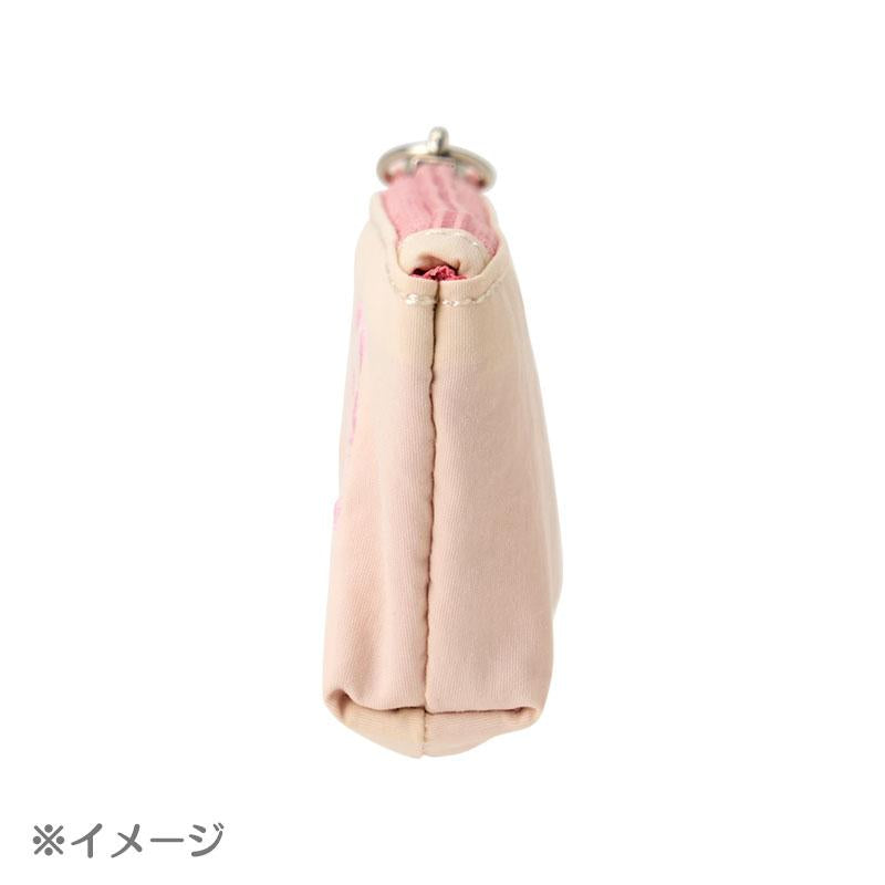 My Melody Pen Case Pencil Pouch Face Sanrio Japan 2025