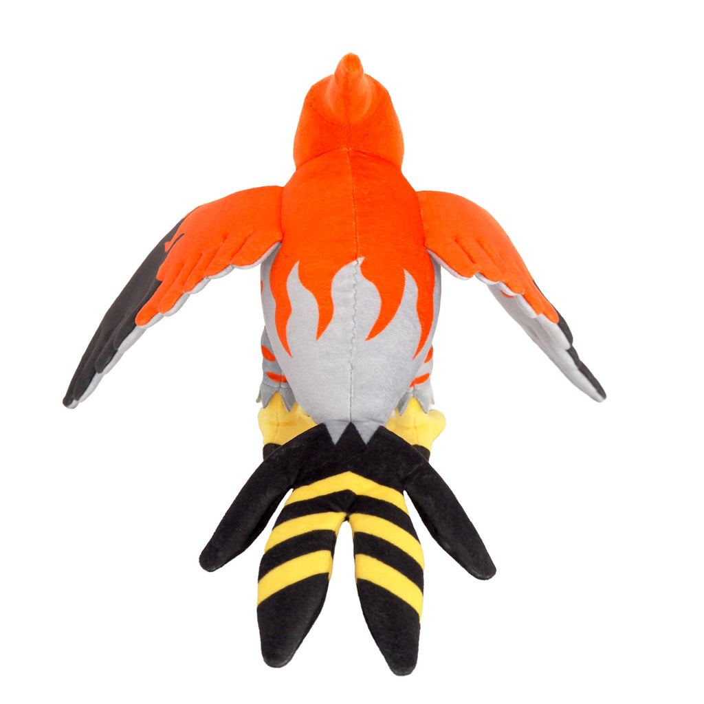 Talonflame Fiarrow Plush Doll S ALL STAR COLLECTION Pokemon Center Japan 2025