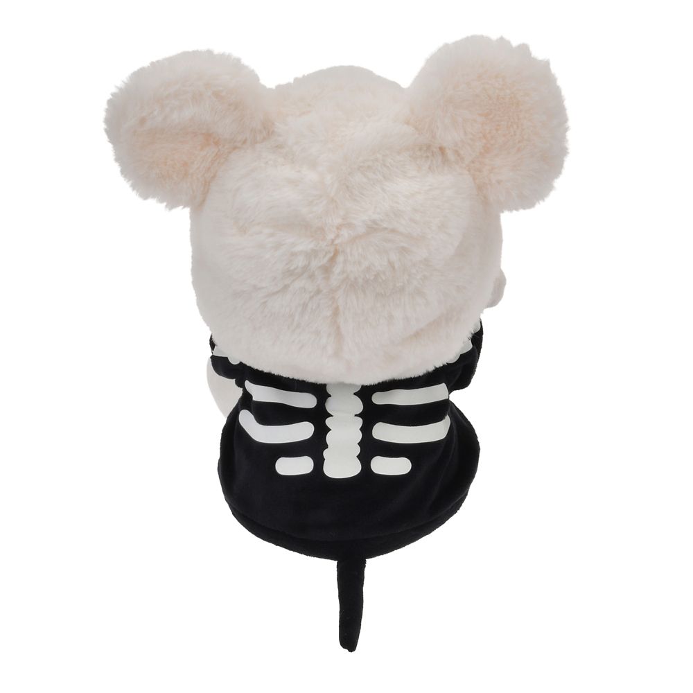 Mickey Plush Doll Halloween Disney Store Japan 2025