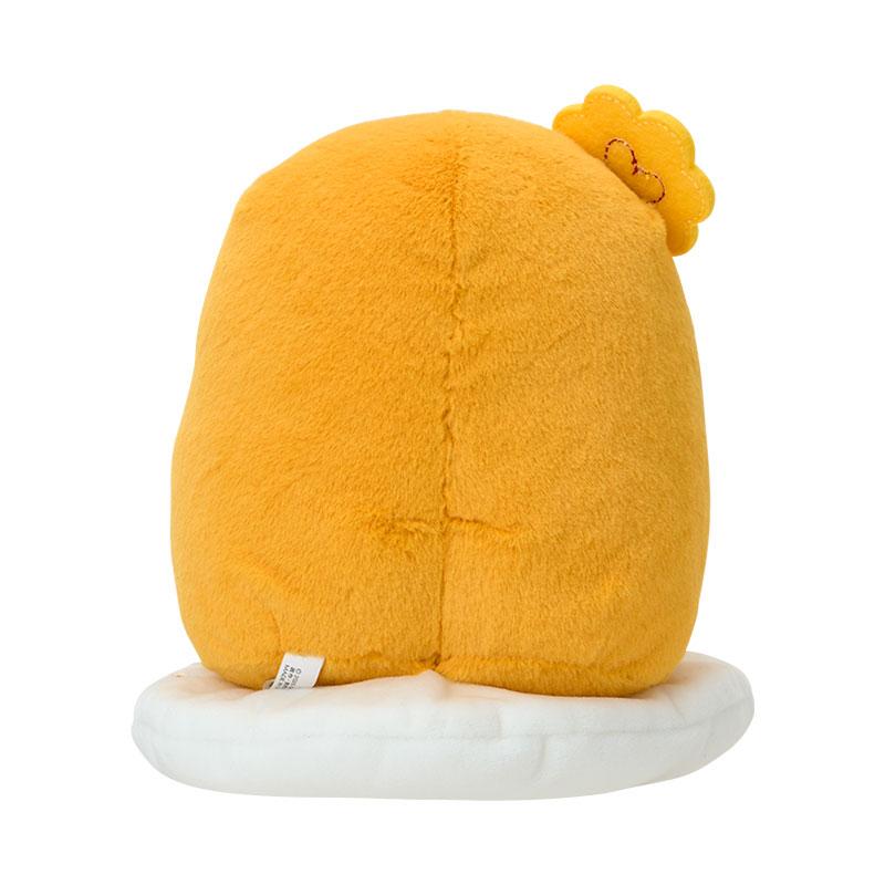 Gudetama Egg Plush Doll Grand Prize Sanrio Japan 2025