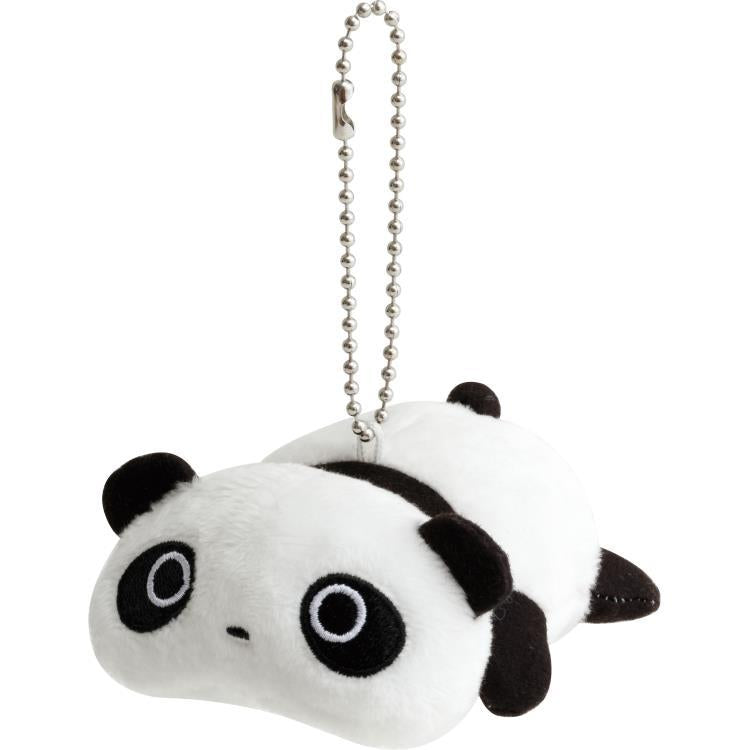 Tarepanda Plush Keychain Prone San-X Japan 2024