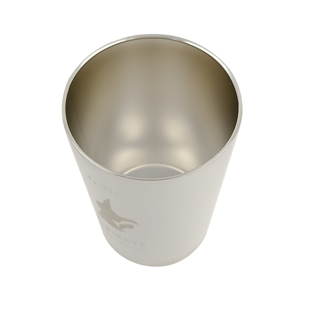 Mimikyu Stainless Tumbler L Pokemon Center Japan 2025