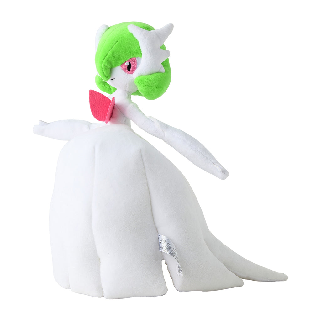 Mega Gardevoir Sirnight Plush Doll Pokemon Center Japan 2025