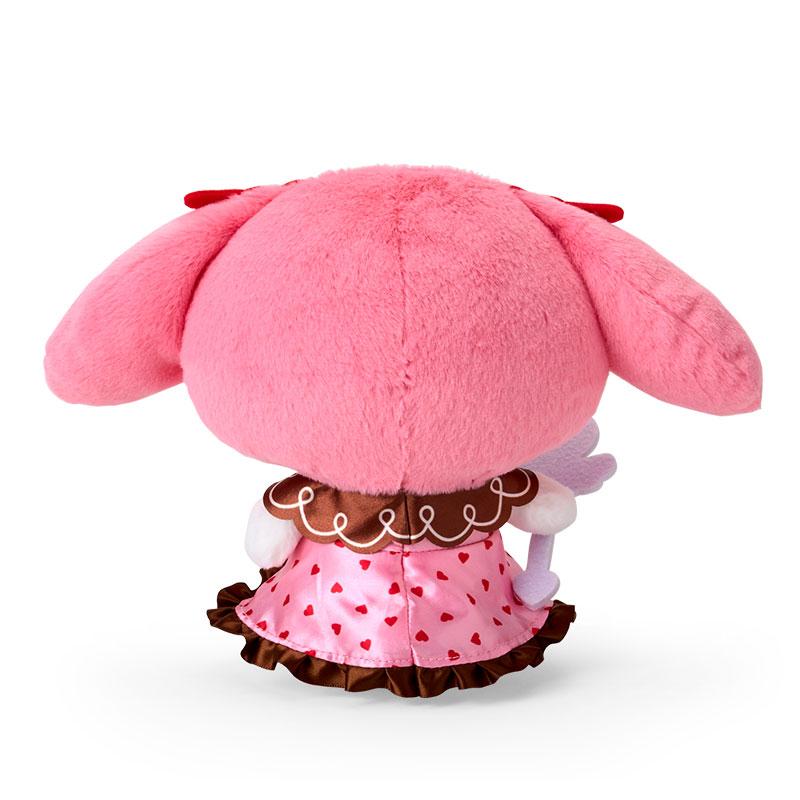 My Melody Plush Doll Magical Heart Sanrio Japan 2024