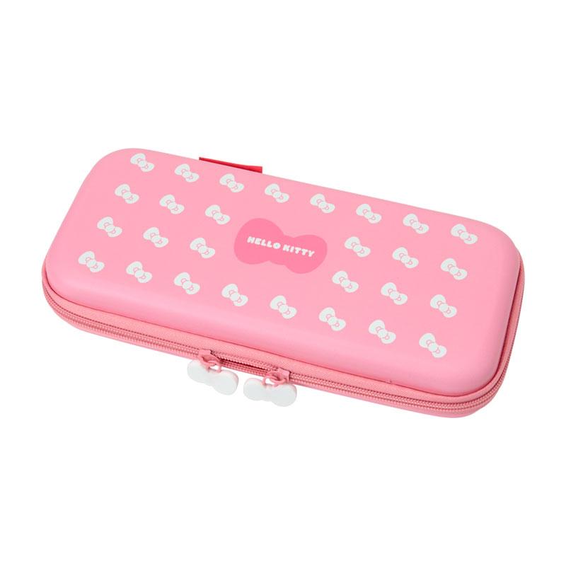 Hello Kitty EVA Color Game Pouch Sanrio Japan 2025