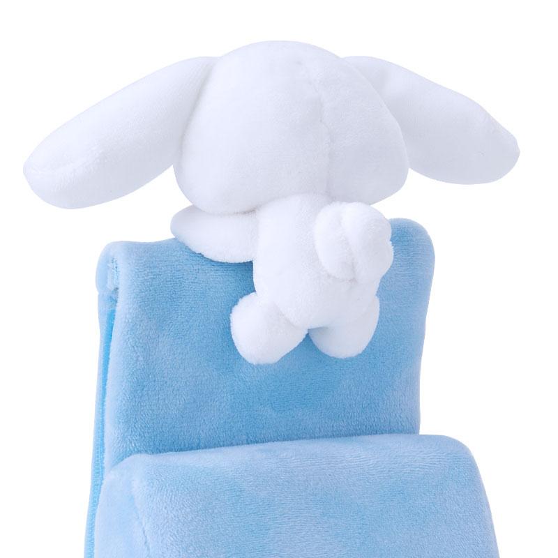 Cinnamoroll mini Plush Perpetual Calendar Sanrio Japan