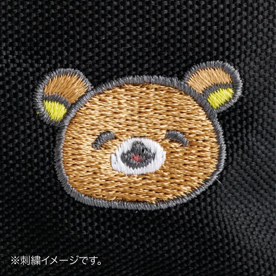 Rilakkuma Ear Backpack Gray San-X Japan 2025 Store Limit