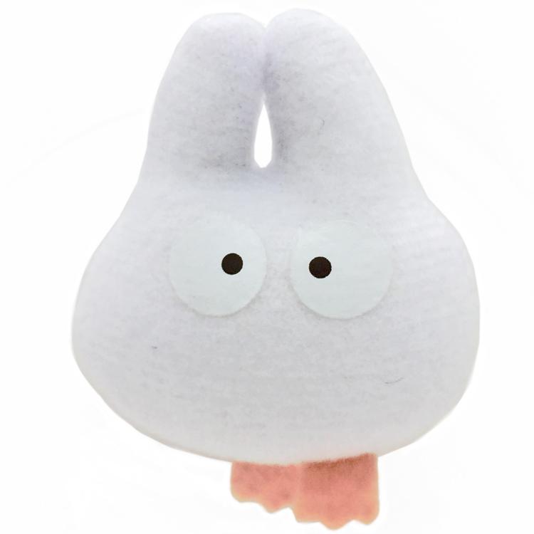 My Neighbor Totoro Small Totoro mini Plush Magnet Studio Ghibli Japan
