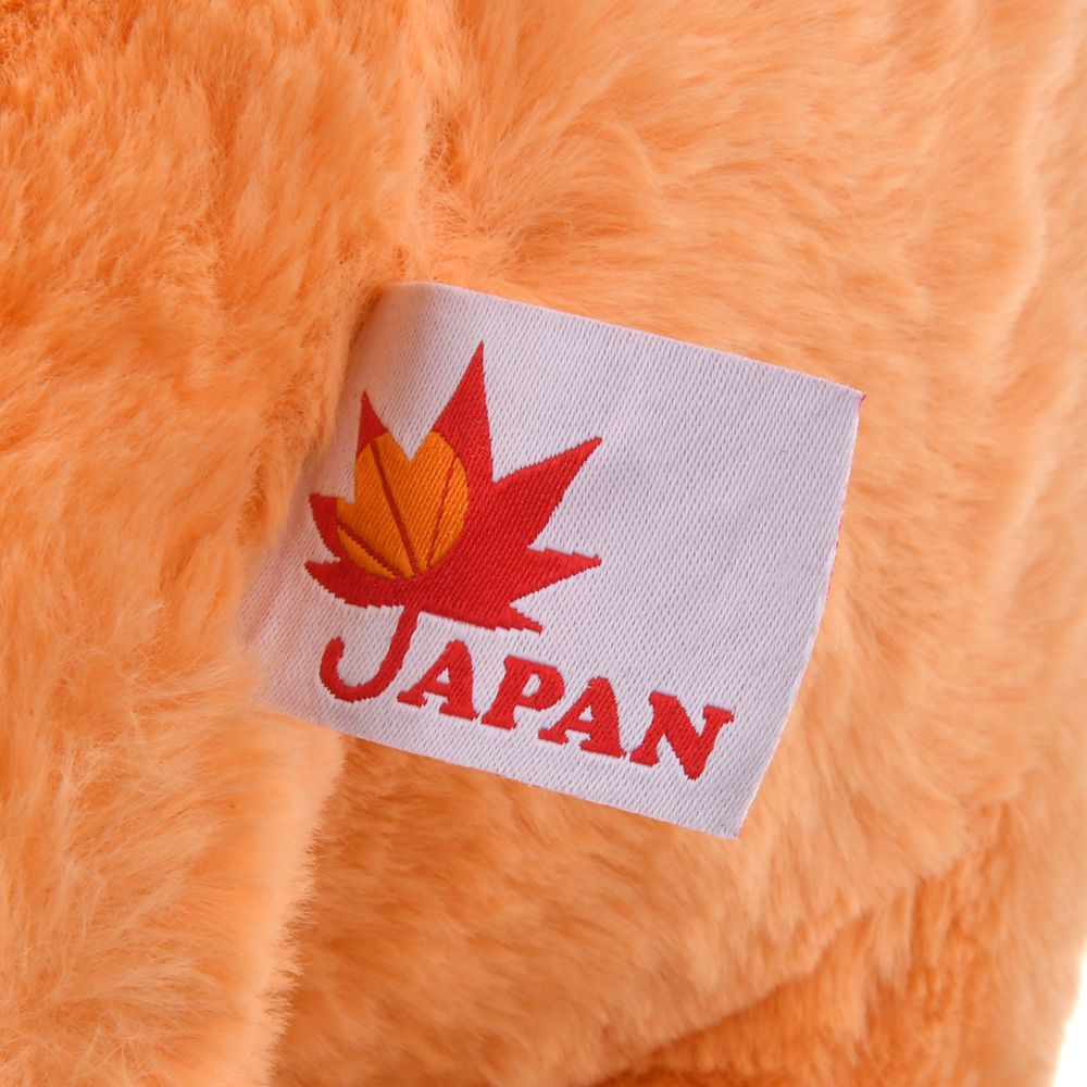 Winnie the Pooh Plush Doll Momiji Disney Store Japan 2025