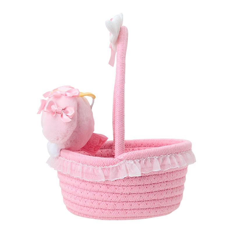 My Melody Basket Accessory Tray Angel and Devil Sanrio Japan 2025