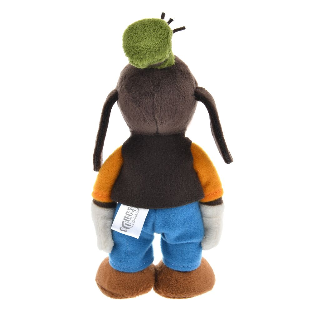 Goofy Plush Doll stanDs Disney Store Japan 2025