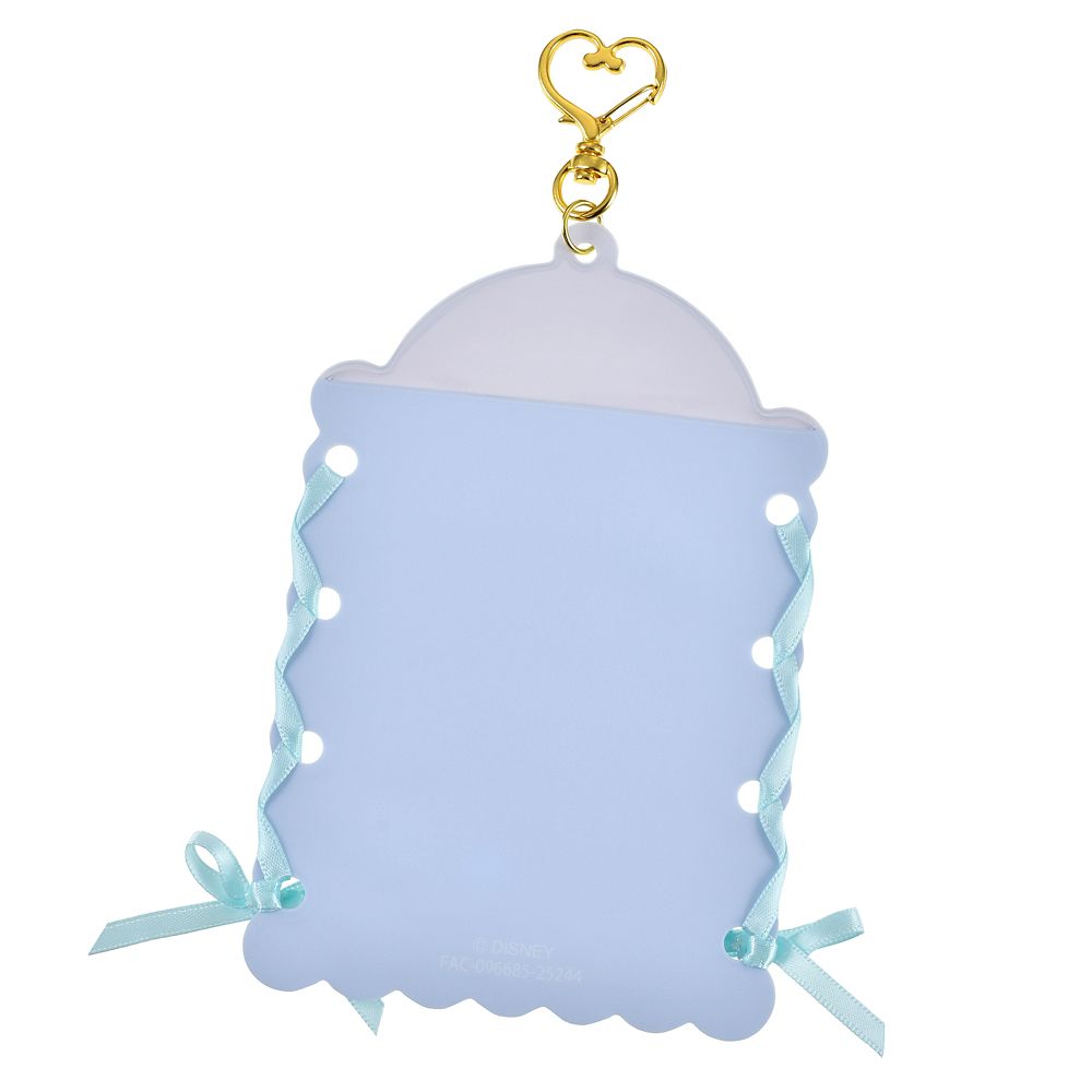 Dumbo Card Case Holder Mellow Hug Disney Store Japan 2025