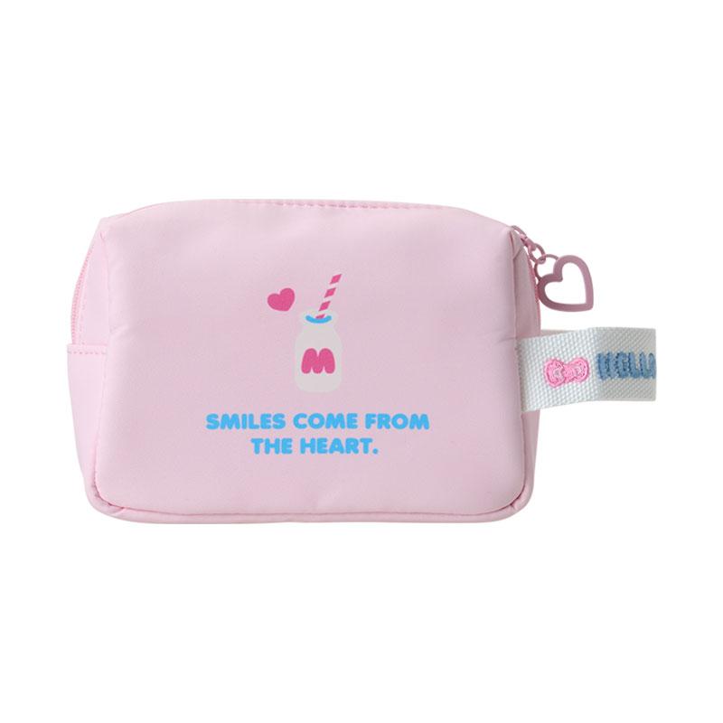 Hello Kitty Pouch Sanrio Japan 2025