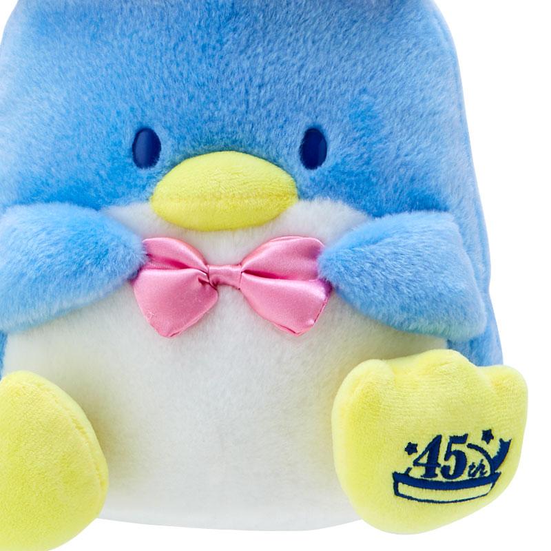 Tuxedosam Plush Doll Birthday Sanrio Japan 2024