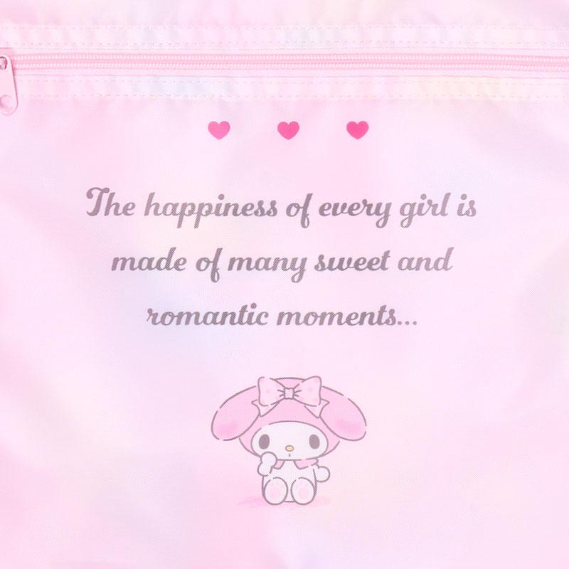 My Melody Knapsack Sanrio Japan 2024