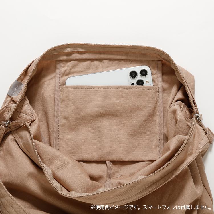 Chairoikoguma Center Stitch Shoulder Bag San-X Japan Rilakkuma Store Limit