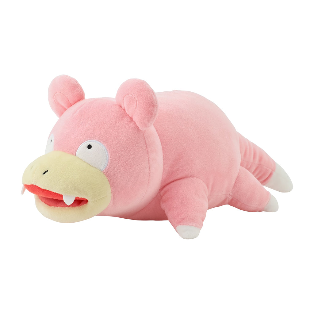 Slowpoke Yadon Plush Doll Yan? Pokemon Center Japan 2024