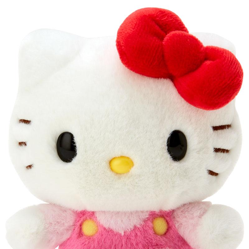 Hello Kitty Plush Doll SS Sanrio Japan 2024