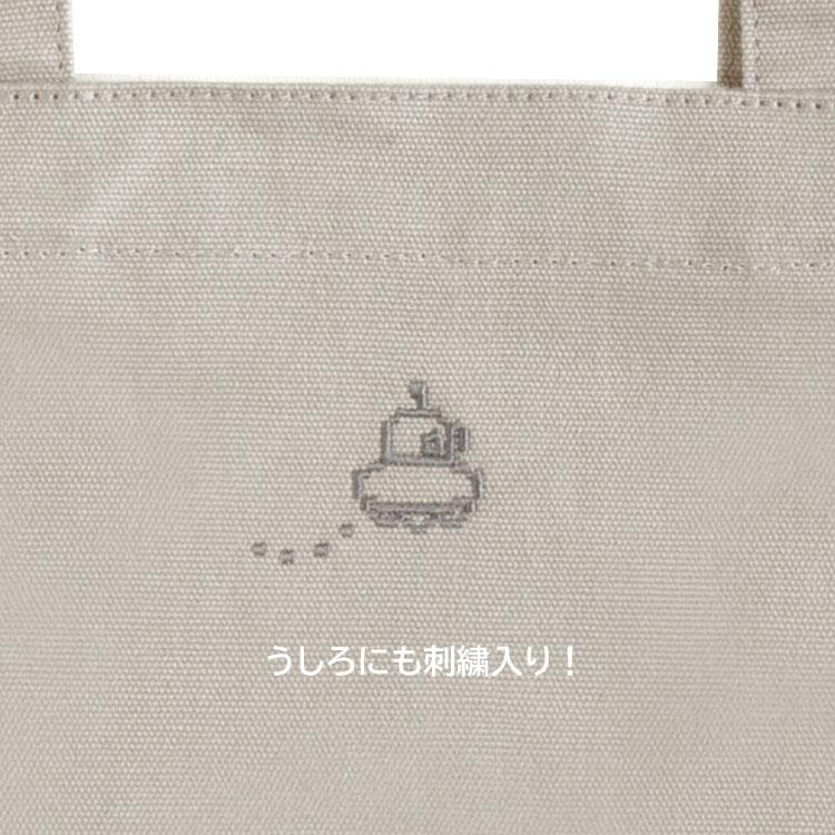 Gaming Rilakkuma Tote Bag White San-X Japan 2025
