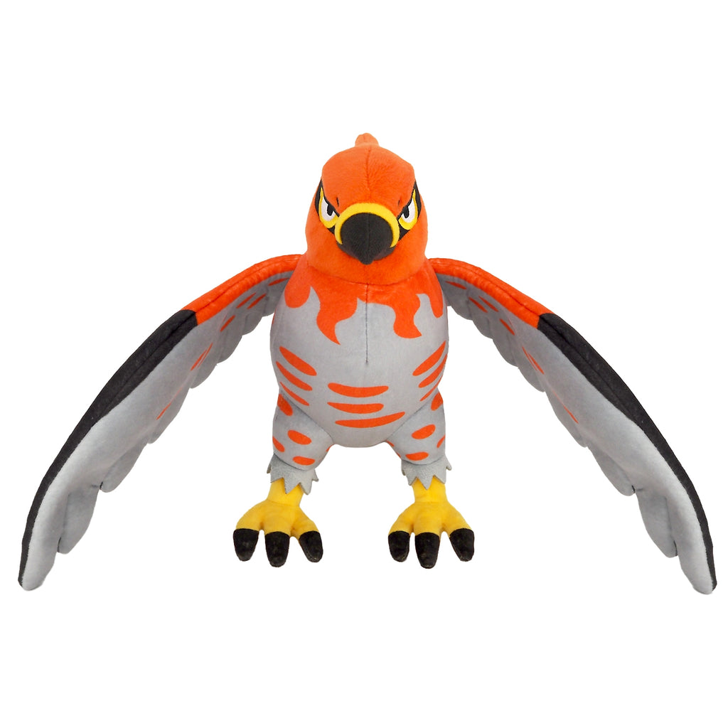 Talonflame Fiarrow Plush Doll S ALL STAR COLLECTION Pokemon Center Japan 2025