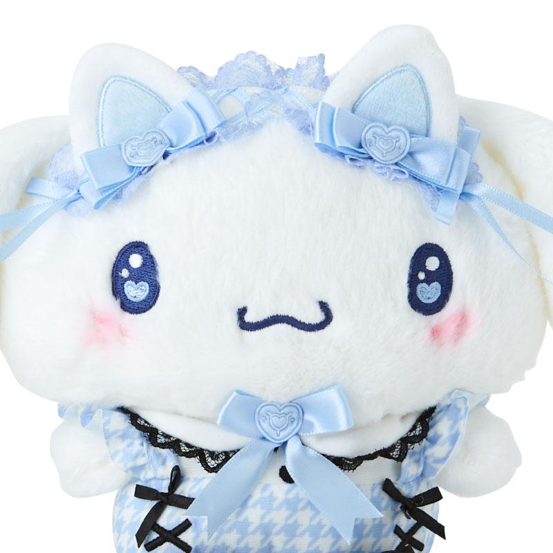 Cinnamoroll Plush Doll Dream Ribbon Sanrio Japan 2024