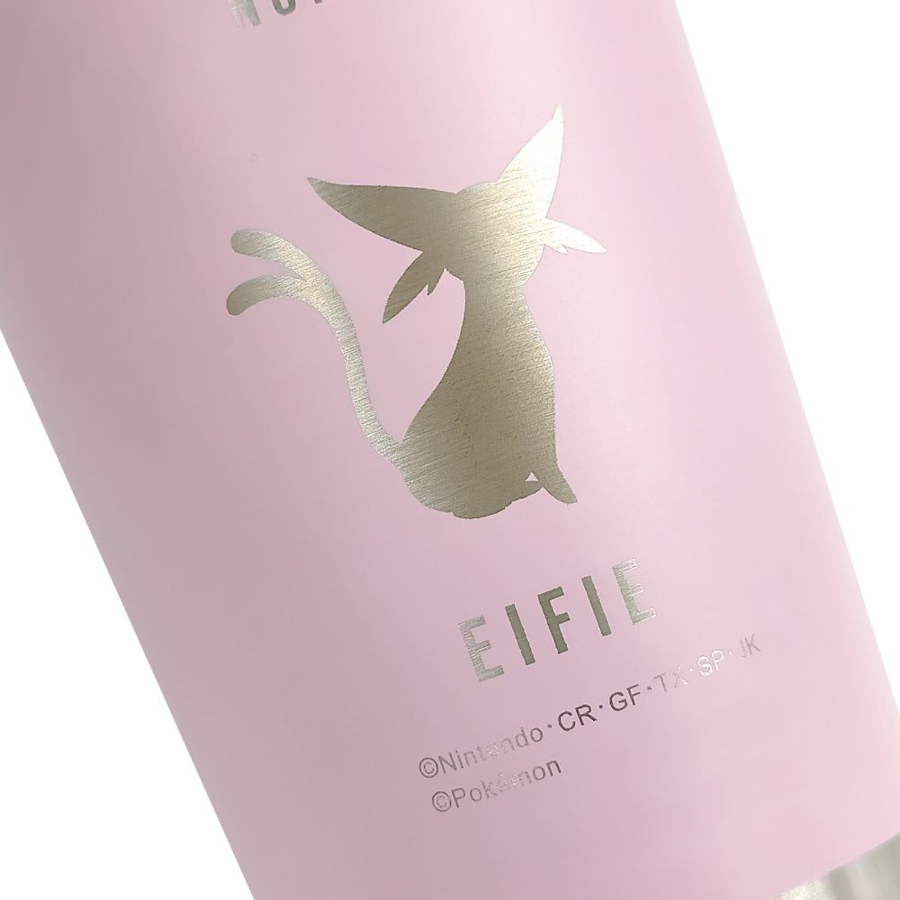 Espeon Eifie Stainless Tumbler L Pokemon Center Japan 2025