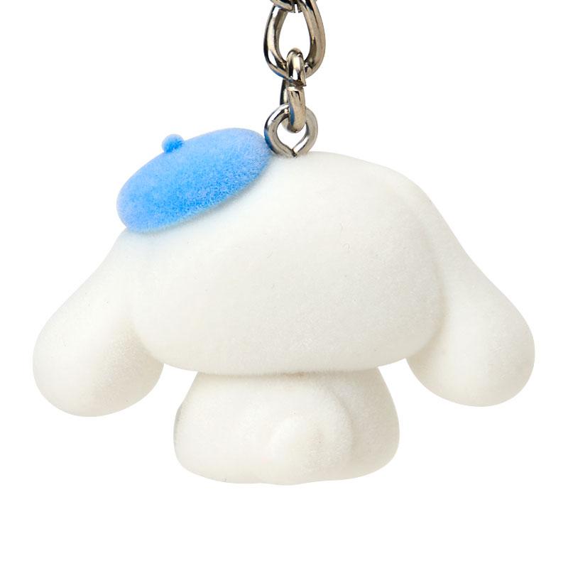 Cinnamoroll Keychain Key Holder With Bear Sanrio Japan 2025
