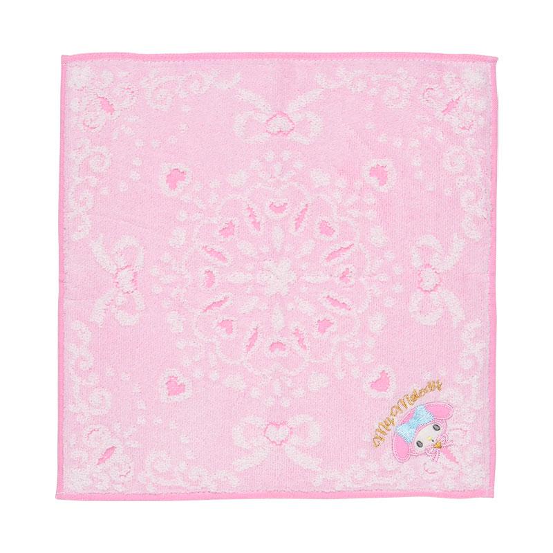 My Melody mini Towel Lace Sanrio Japan 2024