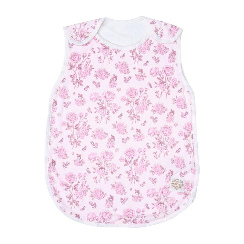 My Melody Baby Nappy Blanket 60-90cm Sanrio Japan 2025