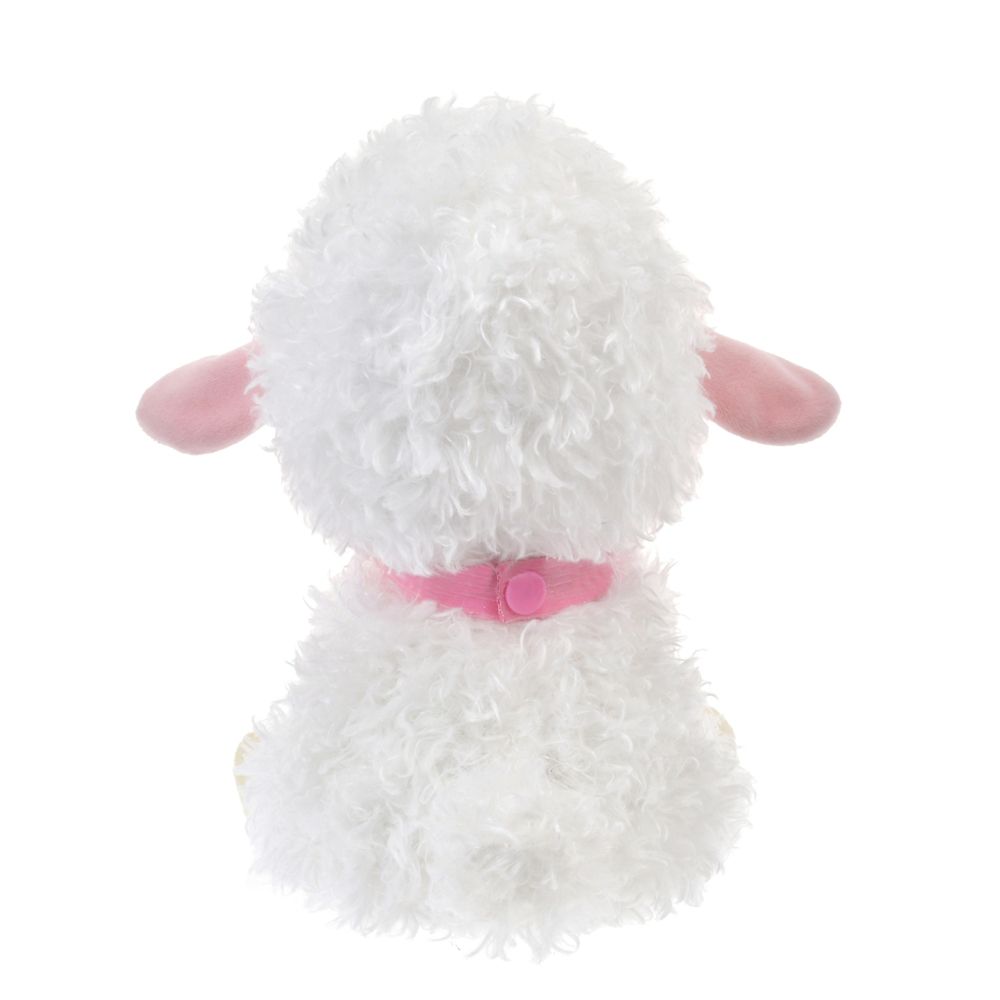 UniBEARsity Dlan Sheep Plush Doll UniBestiez Disney Store Japan 2025