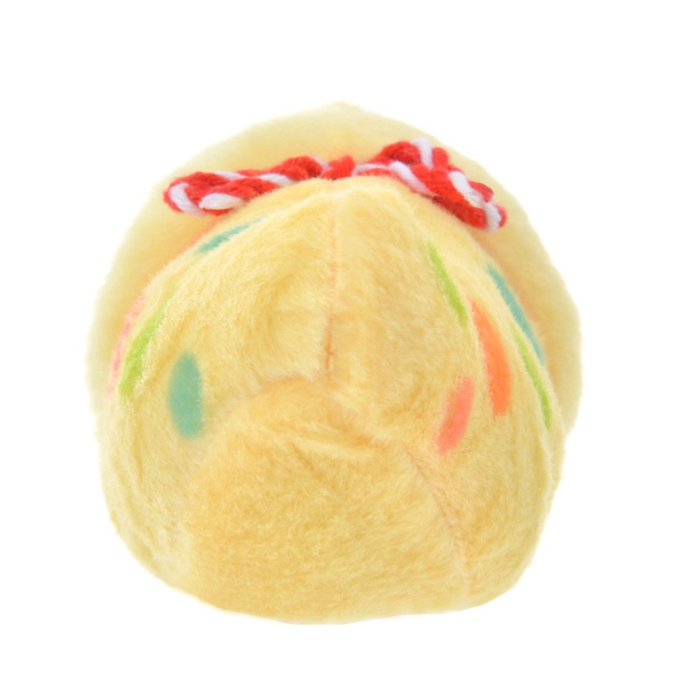 Dale Tsum Tsum Plush Doll mini S ETO Snake Disney Store Japan New Year 2025