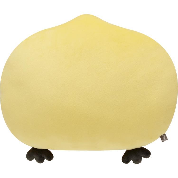 Kiiroitori Cushion Bottom BASIC RILAKKUMA Favorite Things San-X Japan 2024